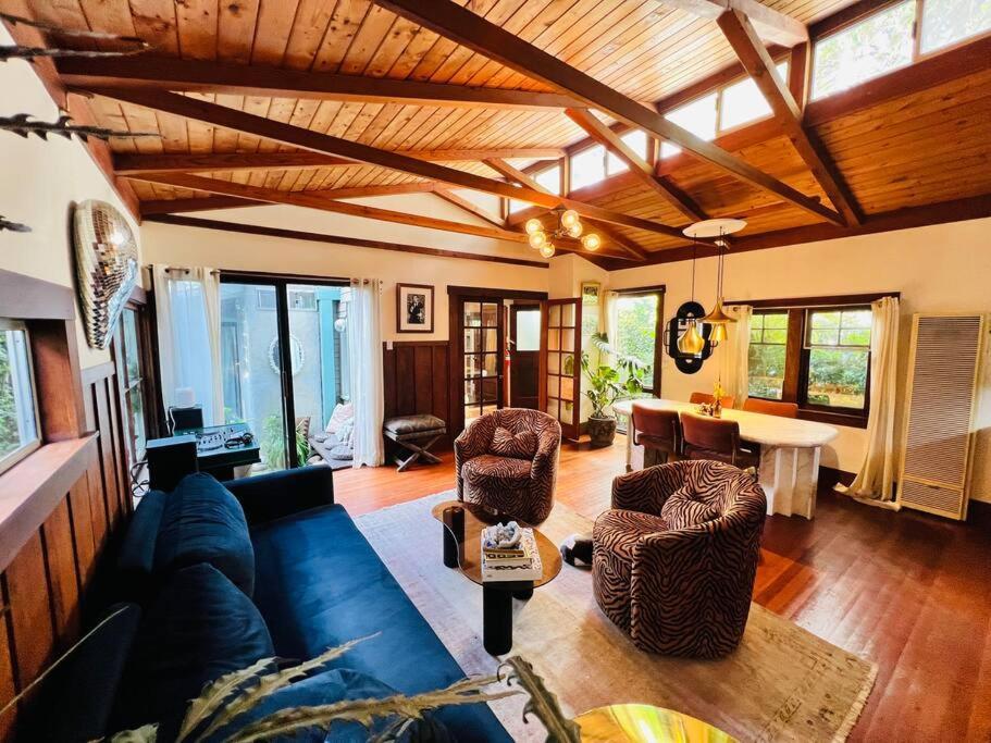 Venice Lux Hideaway Villa